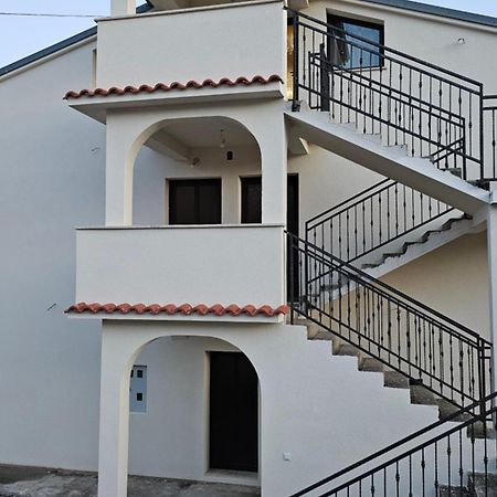 Apartment Jovanovic Novi Vinodolski Exteriör bild